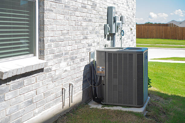 Reliable Ac Installation contractor in Hillsboro, AL by FH HVAC